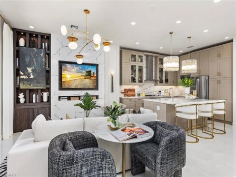 Valencia Sky Naples Real Estate