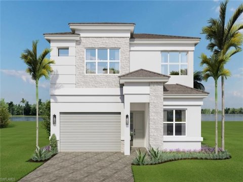 Valencia Sky Naples Real Estate