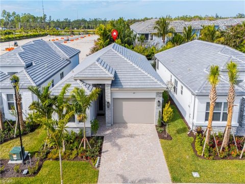 Valencia Sky Real Estate