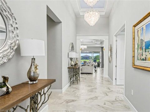 Valencia Trails Naples Real Estate