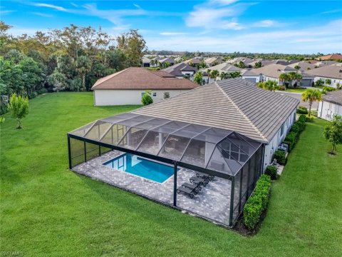 Valencia Trails Real Estate