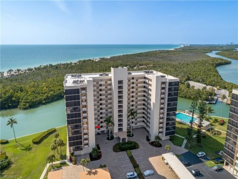 Vanderbilt Beach Naples Florida Condos for Sale