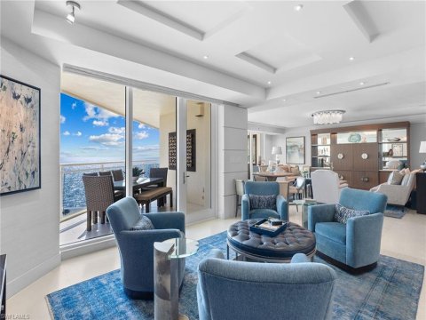 Vanderbilt Beach Naples Florida Condos for Sale