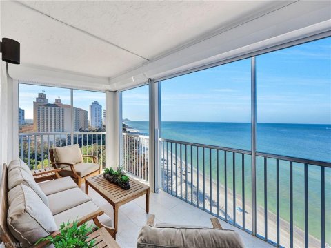 Vanderbilt Beach Naples Florida Condos for Sale
