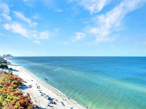Vanderbilt Beach Naples Florida Condos for Sale