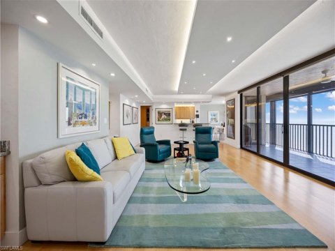 Vanderbilt Beach Naples Florida Condos for Sale