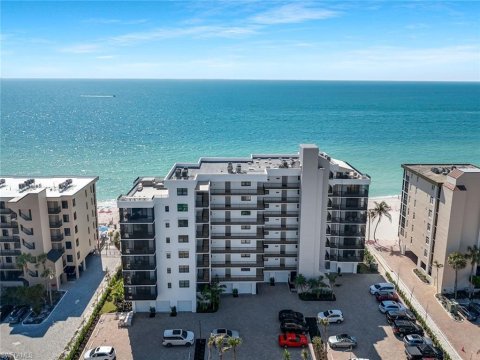 Vanderbilt Beach Naples Florida Condos for Sale