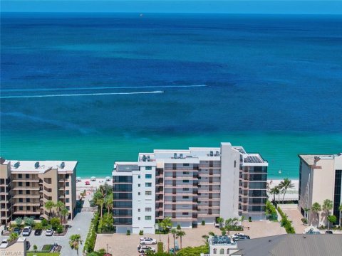 Vanderbilt Beach Naples Florida Condos for Sale