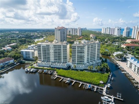 Vanderbilt Beach Naples Florida Condos for Sale