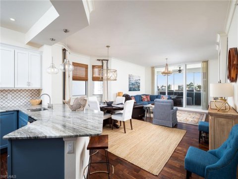 Vanderbilt Beach Naples Florida Condos for Sale