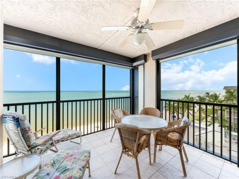 Vanderbilt Beach Naples Florida Condos for Sale