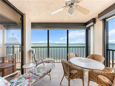 Vanderbilt Beach Naples Florida Condos for Sale