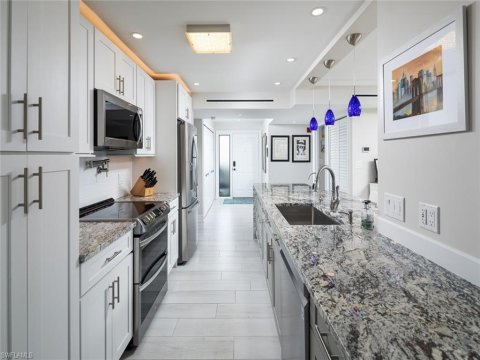 Vanderbilt Beach Naples Florida Condos for Sale