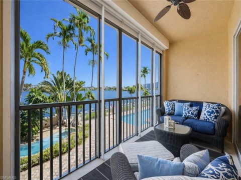 Vanderbilt Beach Naples Florida Condos for Sale