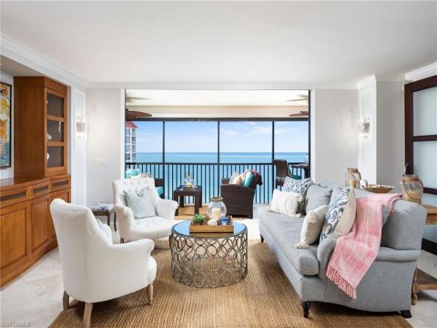 Vanderbilt Beach Naples Florida Condos for Sale