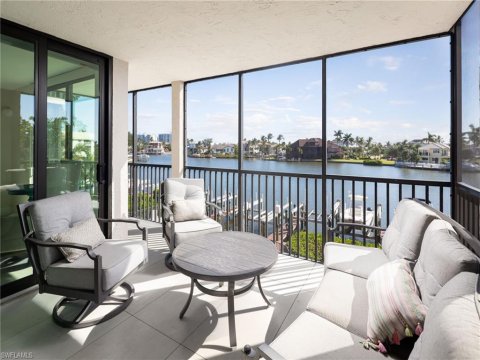 Vanderbilt Beach Naples Florida Condos for Sale