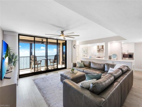 Vanderbilt Beach Naples Florida Condos for Sale