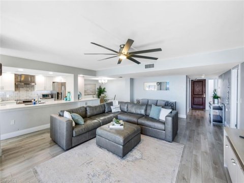 Vanderbilt Beach Naples Florida Condos for Sale