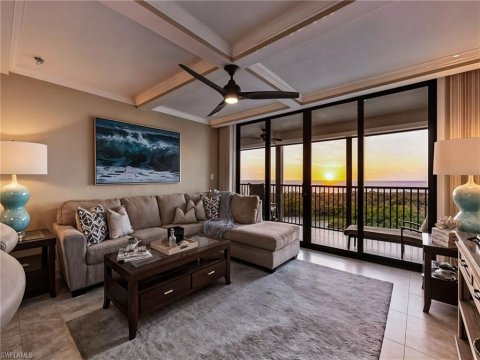 Vanderbilt Beach Naples Florida Condos for Sale