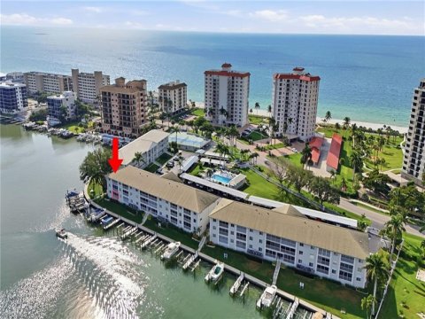 Vanderbilt Beach Naples Florida Condos for Sale