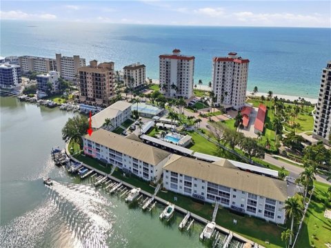 Vanderbilt Beach Naples Florida Condos for Sale