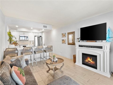 Vanderbilt Beach Naples Florida Condos for Sale