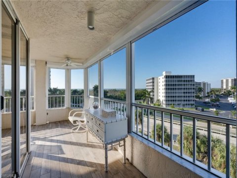 Vanderbilt Beach Naples Florida Condos for Sale