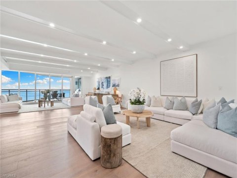 Vanderbilt Beach Naples Florida Condos for Sale