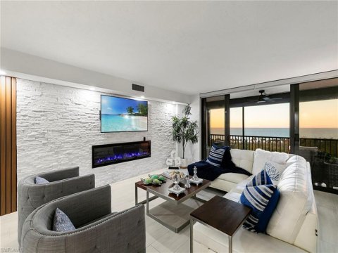 Vanderbilt Beach Naples Florida Condos for Sale