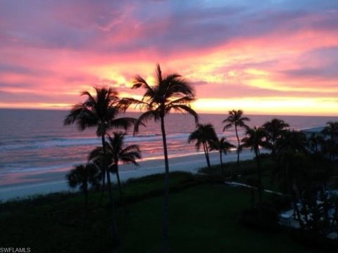 Vanderbilt Beach Naples Florida Condos for Sale