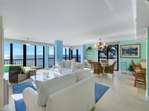 Vanderbilt Beach Naples Florida Condos for Sale