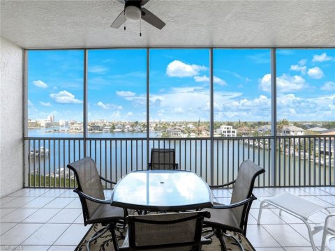 Vanderbilt Beach Naples Florida Condos for Sale
