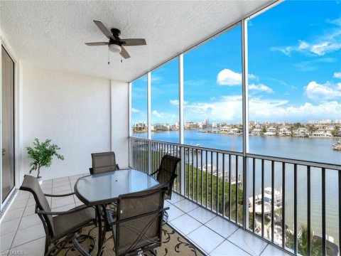 Vanderbilt Beach Naples Florida Condos for Sale