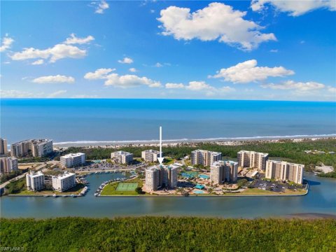 Vanderbilt Beach Naples Florida Condos for Sale