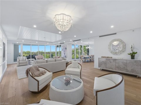 Vanderbilt Beach Naples Florida Condos for Sale