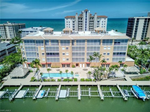 Vanderbilt Beach Naples Florida Real Estate