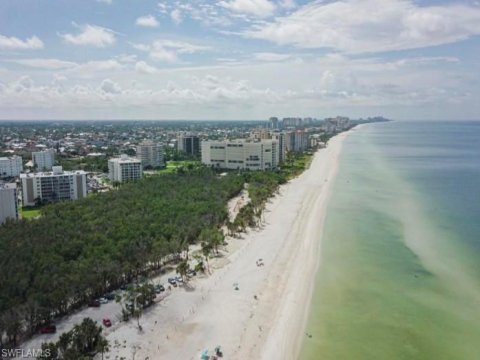 Vanderbilt Beach Naples Florida Real Estate