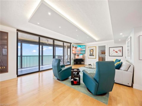 Vanderbilt Beach Naples Florida Real Estate