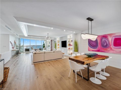 Vanderbilt Beach Naples Florida Real Estate