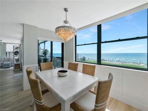 Vanderbilt Beach Naples Florida Real Estate