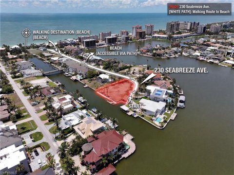 Vanderbilt Beach Naples Florida Real Estate
