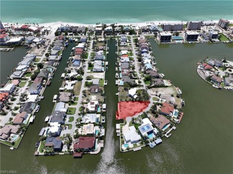 Vanderbilt Beach Naples Florida Real Estate