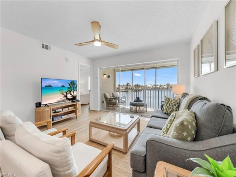 Vanderbilt Beach Naples Florida Real Estate