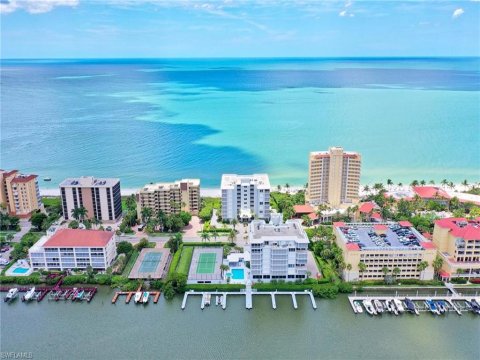 Vanderbilt Beach Naples Florida Real Estate