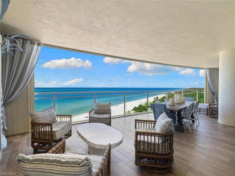 Vanderbilt Beach Naples Florida Real Estate