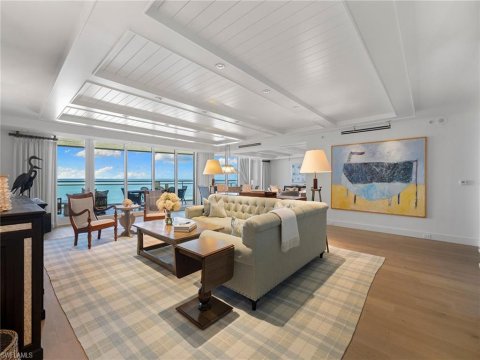 Vanderbilt Beach Naples Florida Real Estate