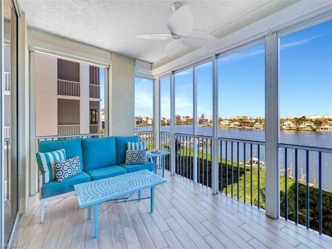 Vanderbilt Beach Naples Florida Real Estate