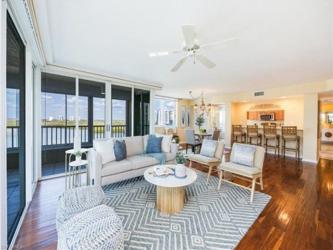 Vanderbilt Beach Naples Florida Real Estate
