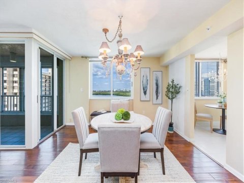 Vanderbilt Beach Naples Florida Real Estate