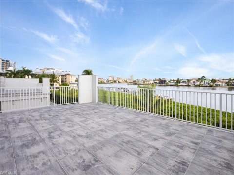 Vanderbilt Beach Naples Florida Real Estate
